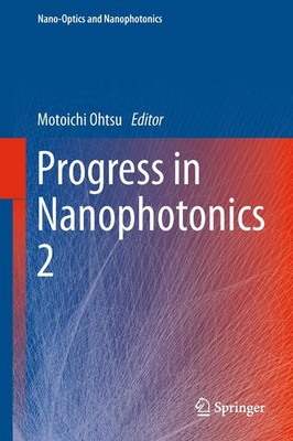 Motoichi Ohtsu | Progress in Nanophotonics 2 | Taschenbuch | Englisch (2015)