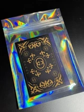 Designer Credit Card Skin Debit Card Camo Wrap Wallet Accessories Gift