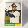 2024 Topps Archives 1961 Topps Junior Caminero #33 Rookie Card