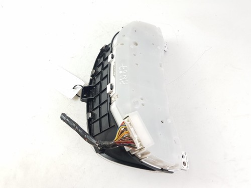 ISUZU D-MAX SPEEDOMETER CLUSTER 2.5L DIESEL 8981561427 2013 - Picture 10 of 12