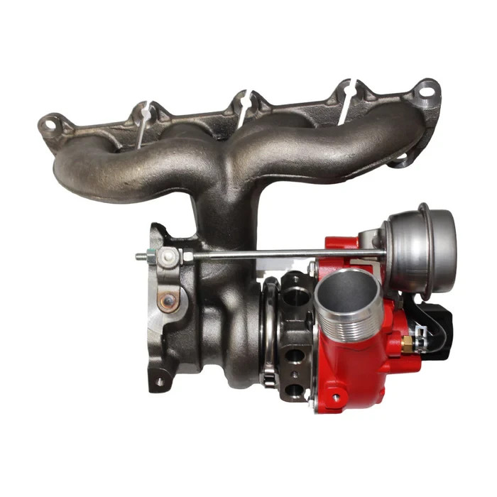 GEN1 High Flow Turbo Charger For Volkswagen Golf 1.4L