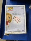 FUNKO POP ROCKS MARIAH CAREY MERRY CHRISTMAS VINYL FIGURE # 85
