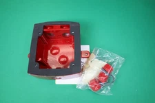 System Sensor Outdoor Horn Strobe Enclosure