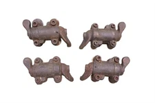 Harley Panhead Rocker Arms 1948 - 1965 FL 74" & 1948 - 1952 EL *2818A