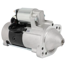 For Mitsubishi L200/300/400 Pajero Sport Colt Montero Starter 32368 32367