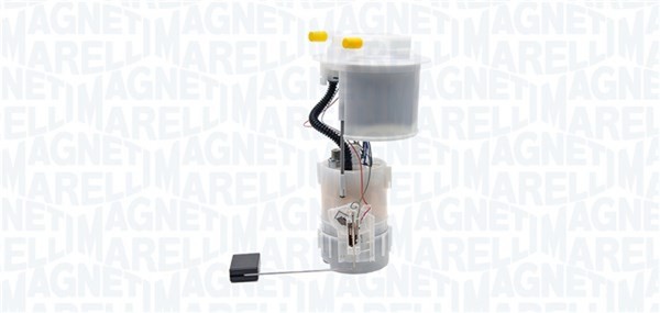 KraftstoffföRdermodul Ga(F/R) Magneti Marelli 313011313113 FüR Toyota Aygo 107-image