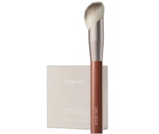 Rose Inc Blush Brush + Refillable Cream Blush (Multiple Shades)
