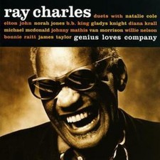 Ray Charles: Genius Loves Company