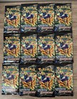 Lot De 12 Boosters Zénith Suprême EB 12.5 Fr Neuf 
