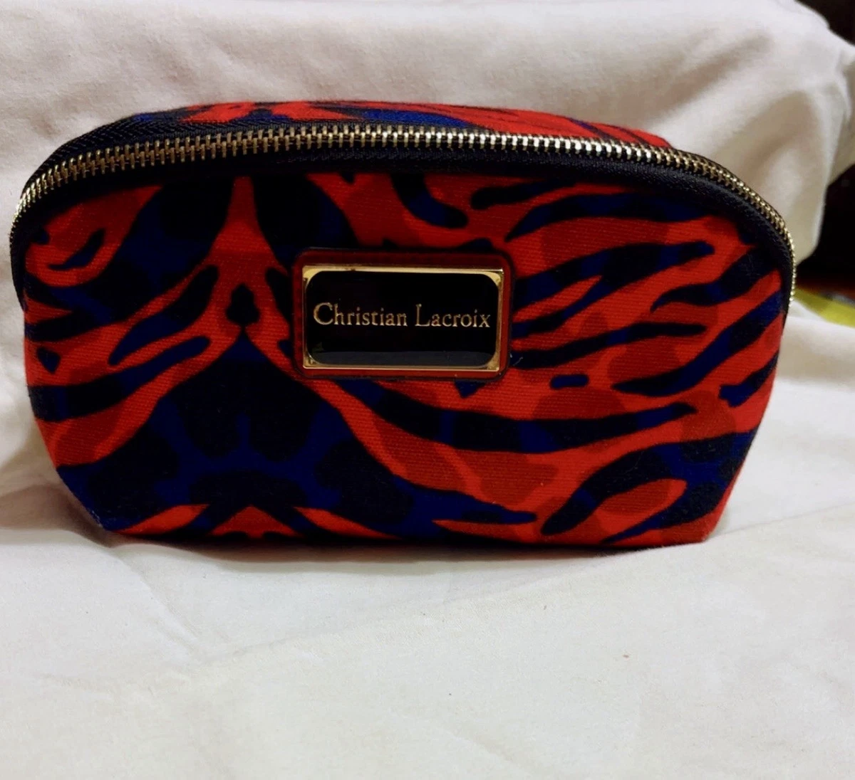 Christian Lacroix Makeup Bags & Cases for sale - eBay