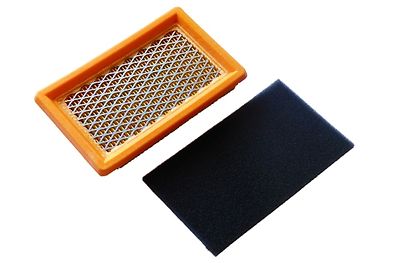 Luftfilter + Vorfilter passend für Güde Big Wheeler mit Zongshen Motor