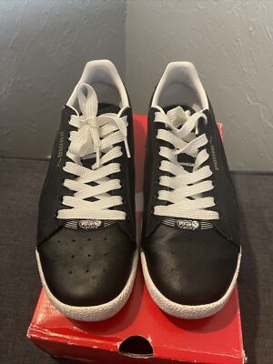 Puma Comp Star - Black - Size 9.5-STYLE # 35007-11 | eBay