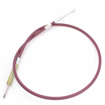 Type ''C'' Lever Cable, 3/4-16 Valve Connection Kit End