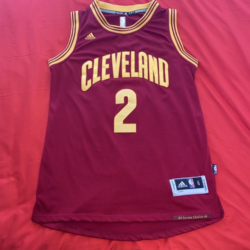 Adidas Kyrie Irving Cleveland Cavaliers 
