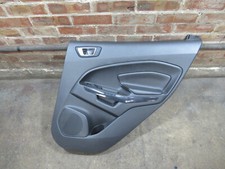 2016 FORD ECOSPORT TITANIUM CBW 1.0 PETROL MK1 5DRS HATCH REAR RIGHT DOOR CARD