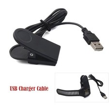 USB Charging Charger Cable for Garmin Forerunner 405CX 405 410 910XT 310XT AEU