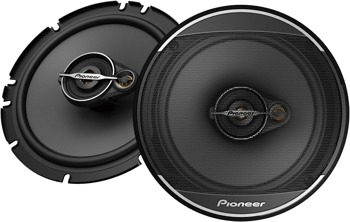 スピーカー　PIONEER TS-A1600C Speakers | TS-A Series Pioneer Car Speaker Middle East