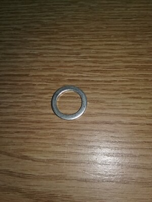Arctic Cat OIL PLUG GASKET O RING BEARCAT 4-STROKE T660 TURBO PANTHER ATV 400