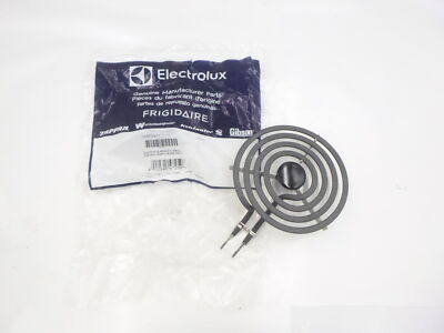 Elemento Bruciatore A Bobina Electrolux/Frigidaire 318372211, Nuovo, Per Fornelli Elettrici