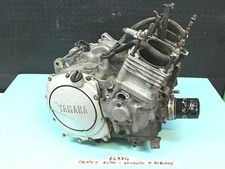 YAMAHA FZR 1000 MOTOR  