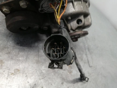 151629 Verteiler Getriebe für SSANGYONG RODIUS * 657025 - Bild 5 von 6