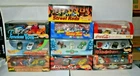 Pick your choice of 1 Vintage Hot Wheels box set