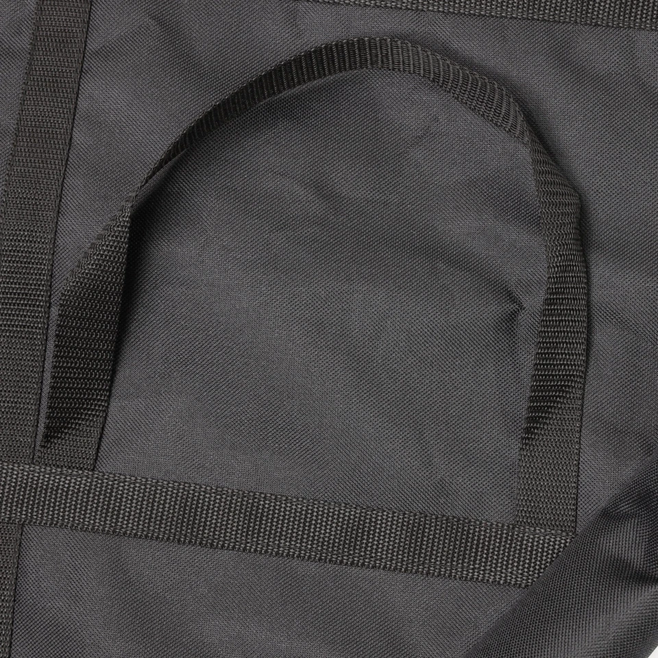 IAG I-Line Rear Door Storage Bag Pair for Ford Bronco 2021+ 4 Door - Image 2 of 4