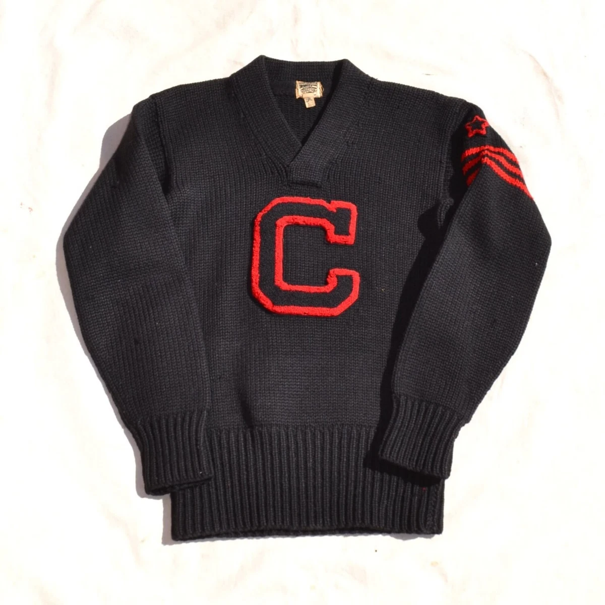 Original Vintage Sweaters for Men 1930s Decade for sale | eBay