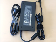 New Genuine chicony MSI laptop charger AC adapter power supply A15-180p1A19.5v