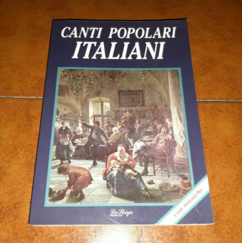 Spartiti d'antiquariato