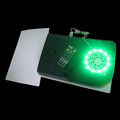 Meilleur Kit bande LED Ruban Décoration Lumineuse 8 Effets Ambilight  Console PS5 