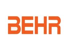 Audi Q3 Behr Left Engine Cooling Fan Assembly 70819684NA 8K0959455AB