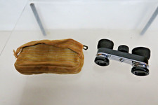 Vintage Toko Pride 2.5X Mini Theater Opera Binoculars