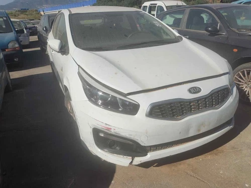 93580A2000WK Mando Elevalunas Delantero Derecho para KIA CEED (JD) Conce 1000880 - Imagen 2 de 8