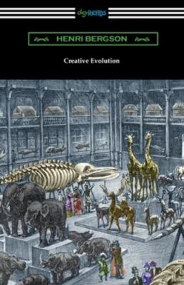 Creative Evolution by Bergson, Henri, Like New Used, Free shipping in the US