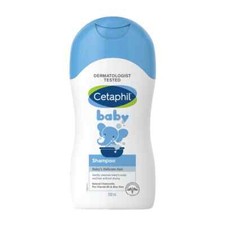 Cetaphil Baby Shampoo , Baby's Delicate Hair 200ML Free shipping world wide