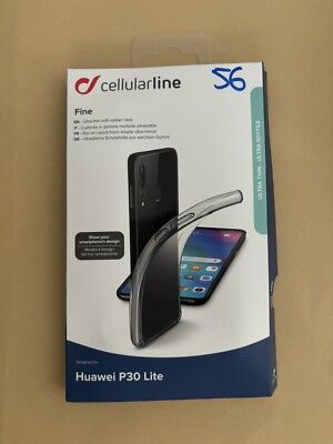 Handy Hülle Schutzhülle für Huawei P30 Lite / ContPalA1Nr.7 -56