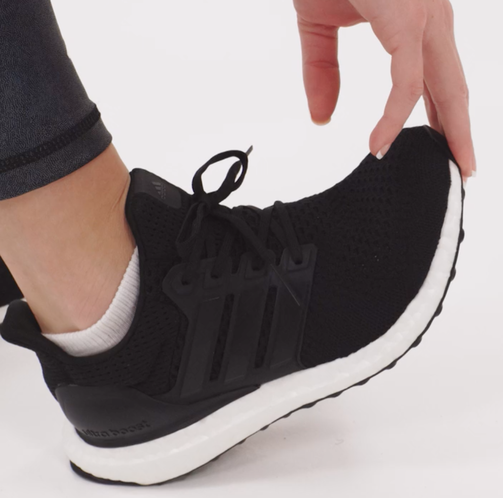 adidas gazelle silver green womens adidas Women's Ultraboost Light Road-Running Shoes White 8 main image 1