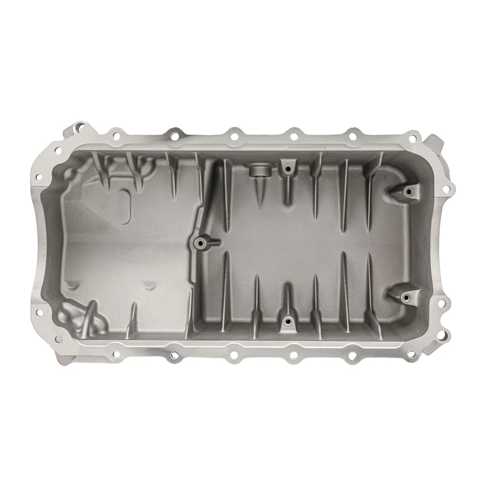 Sumidero de cárter de aceite del motor para Honda Civic 2001-2005 l4 1,7 L cupé sedán 264-486 Foto 3 de 4