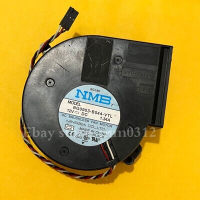 BG0903-B044-VTL 12V 1.34A Turbofan
