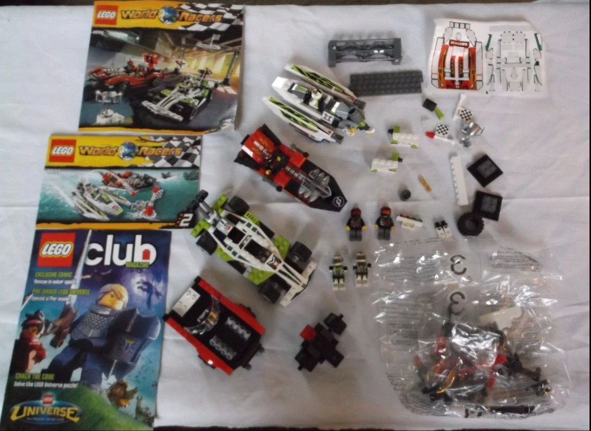 8898 lego new arrivals