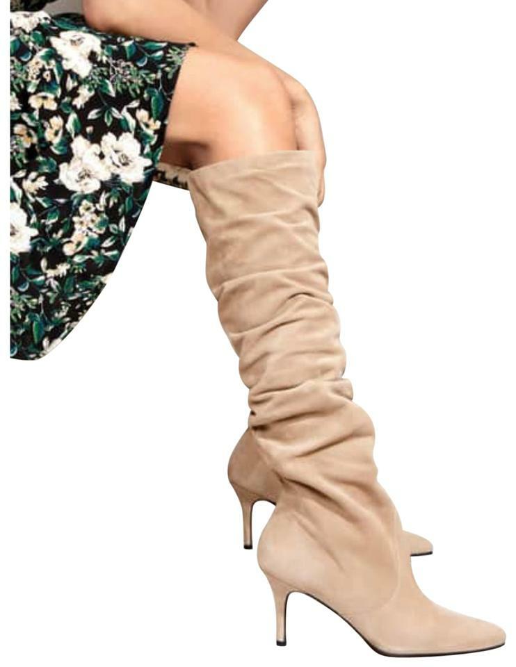 stuart weitzman lafayette suede boot