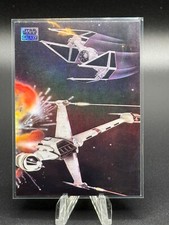 2024 Topps Star Wars Galaxy Chrome Complete Your Set REFRACTORS Card 's 1-100