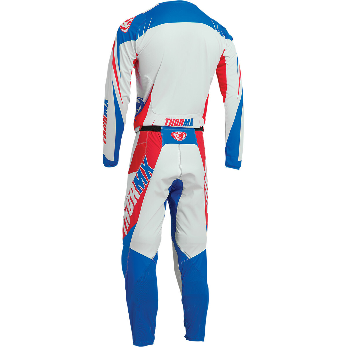 THOR PULSE MOTOCROSS GEAR MX KIT PANTS JERSEY - LIMITED EDITION 04
