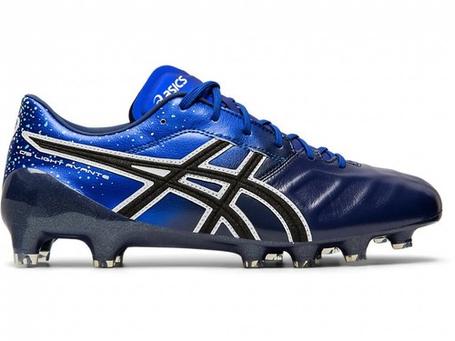 ASICS Soccer Spike Shoes DS LIGHT 