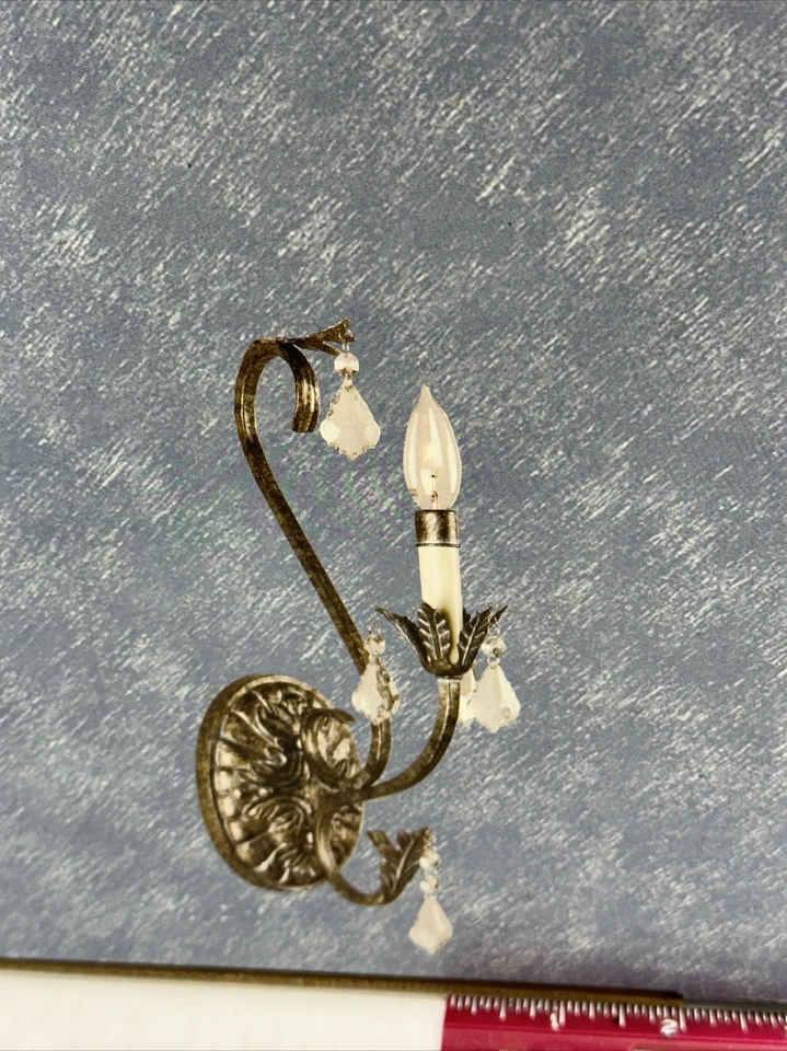 Accesorio de pared interior Portfolio #W50079 NOS Foto 3 de 4