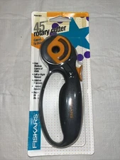 Fiskars 45mm Rotary Cutter 9521