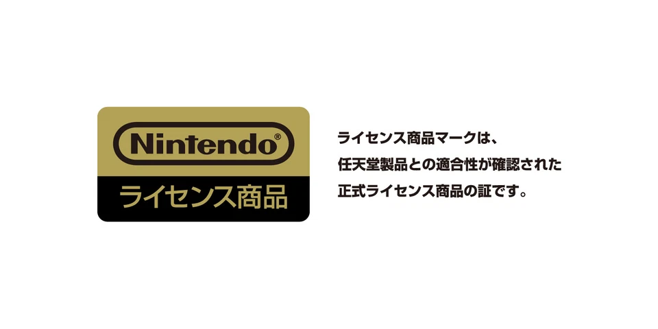 HORI Grip Controller Fit for Nintendo Switch Official Licensed Various Color New - Image 3 of 4