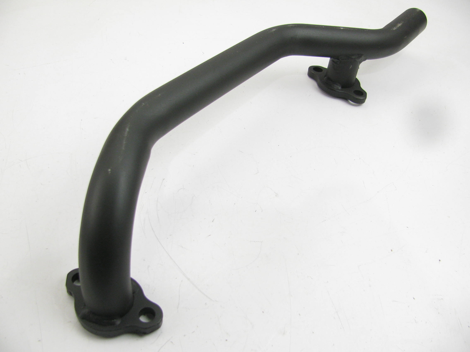 Briggs & Stratton Exhaust Manifold 691501 For Horizontal Vanguard V