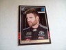 COREY LAJOIE PANINI DONRUSS 2018 CARD #148 NASCAR CARD BK RACING TOYOTA
